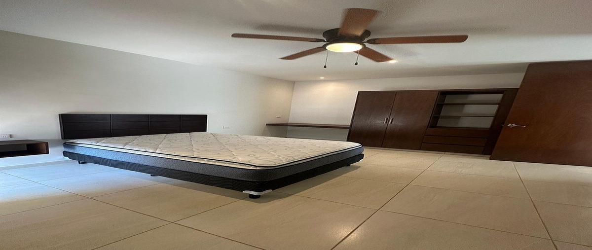 Foto de departamento en renta en  , temozon norte, mérida, yucatán, 31133406 No. 05