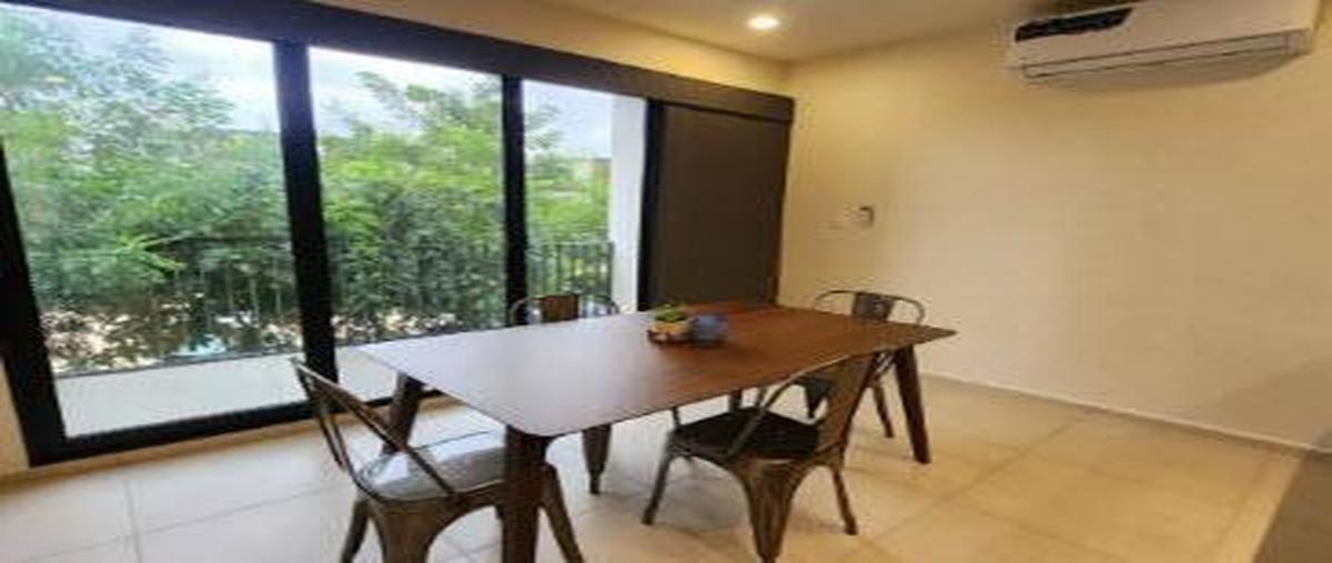 Foto de departamento en renta en  , temozon norte, mérida, yucatán, 0 No. 05