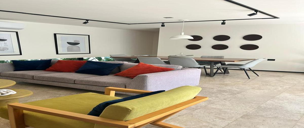 Foto de departamento en renta en  , temozon norte, mérida, yucatán, 0 No. 03