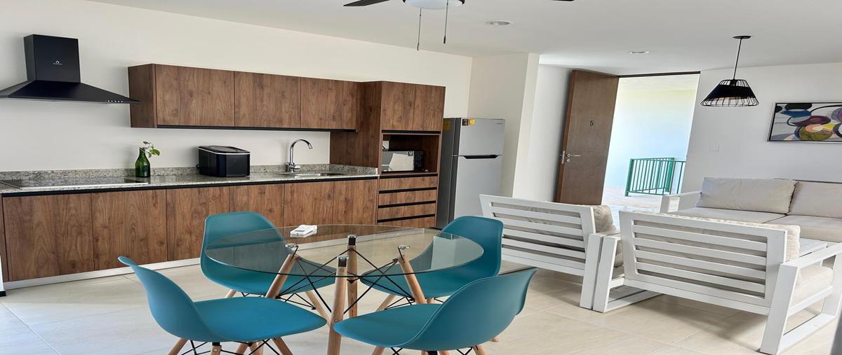 Foto de departamento en renta en  , temozon norte, mérida, yucatán, 0 No. 04