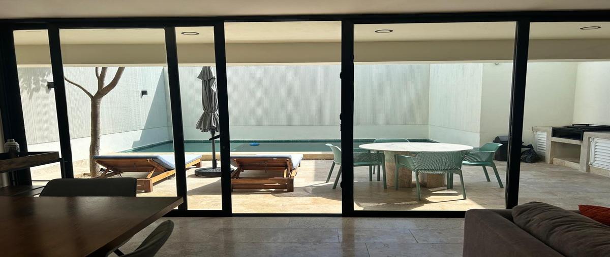 Foto de departamento en renta en  , temozon norte, mérida, yucatán, 0 No. 05