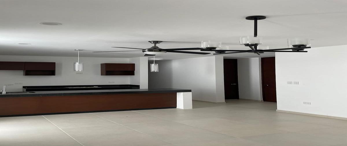 Foto de departamento en venta en  , temozon norte, mérida, yucatán, 0 No. 03