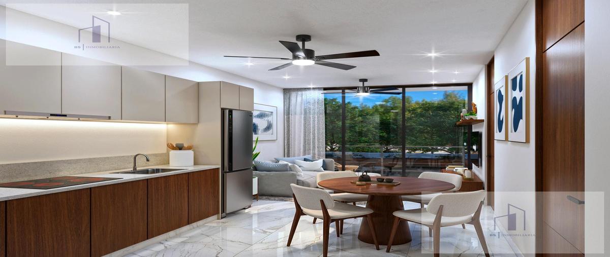 Foto de departamento en venta en  , temozon norte, mérida, yucatán, 31135268 No. 11