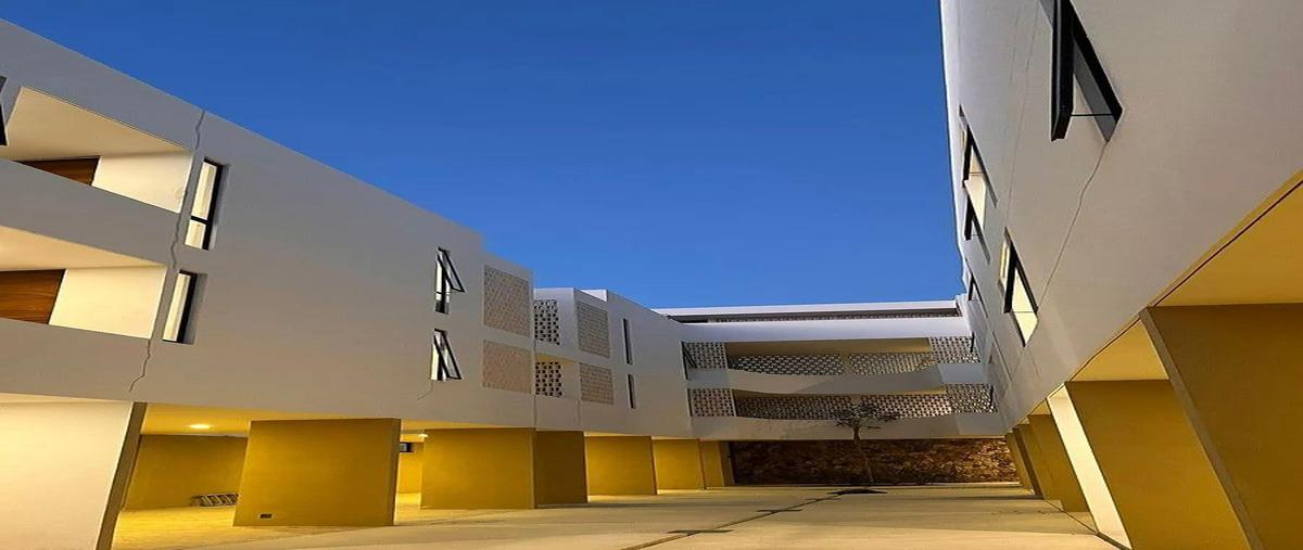 Foto de departamento en , temozon norte, mérida, yucatán, 0 foto 04 Foto de departamento en venta en , temozon norte, mérida, yucatán, 0 No. 04