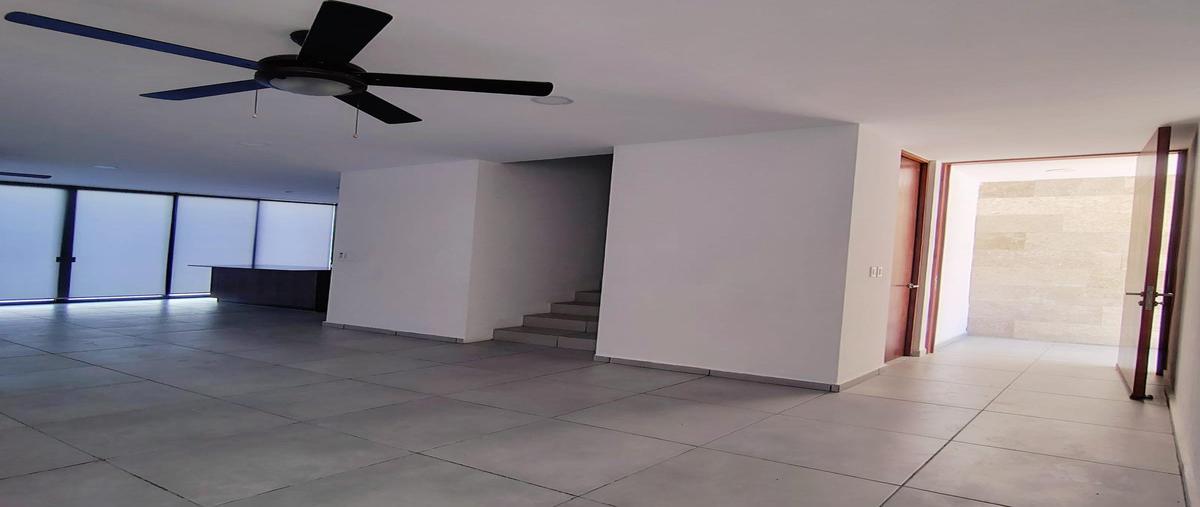 Foto de casa en venta en  , temozon norte, mérida, yucatán, 0 No. 03