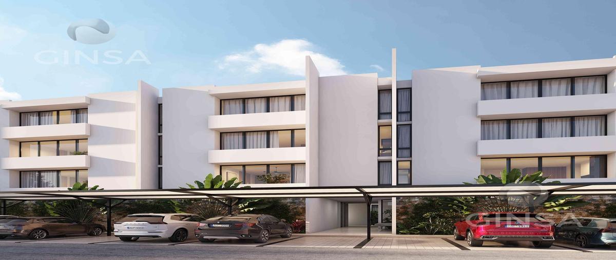 Foto de departamento en , temozon norte, mérida, yucatán, 0 foto 02 Foto de departamento en venta en , temozon norte, mérida, yucatán, 0 No. 02