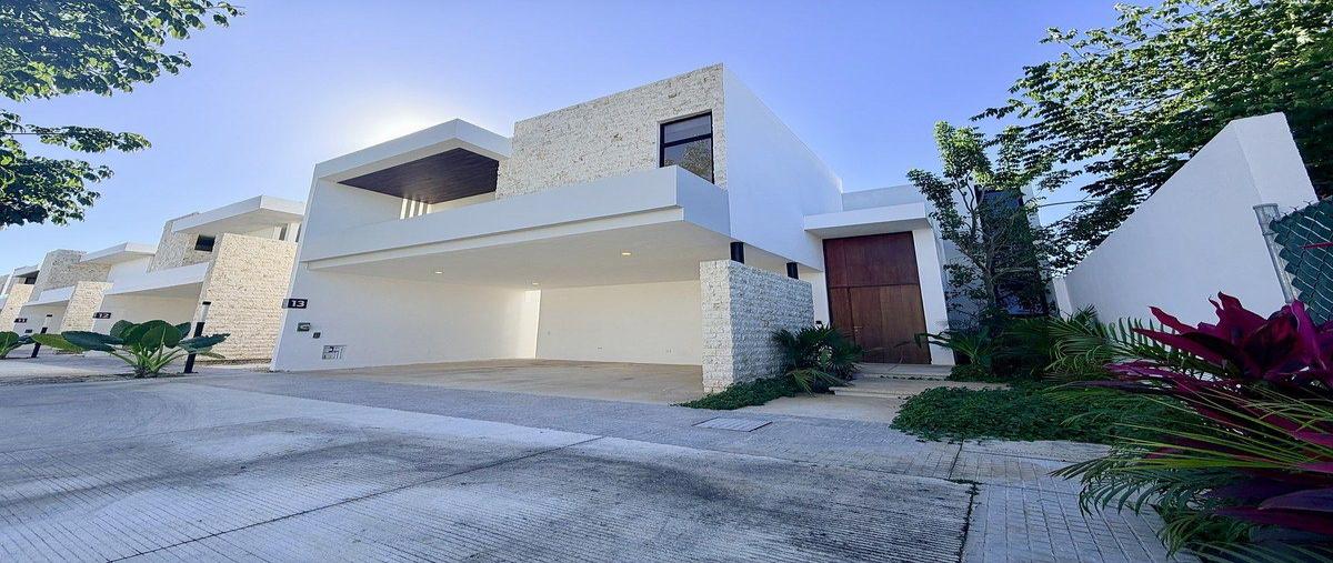Foto de casa en , temozon norte, mérida, yucatán, 0 foto 01 Foto de casa en venta en , temozon norte, mérida, yucatán, 0 No. 01
