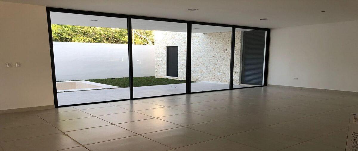 Foto de casa en venta en  , temozon norte, mérida, yucatán, 0 No. 04