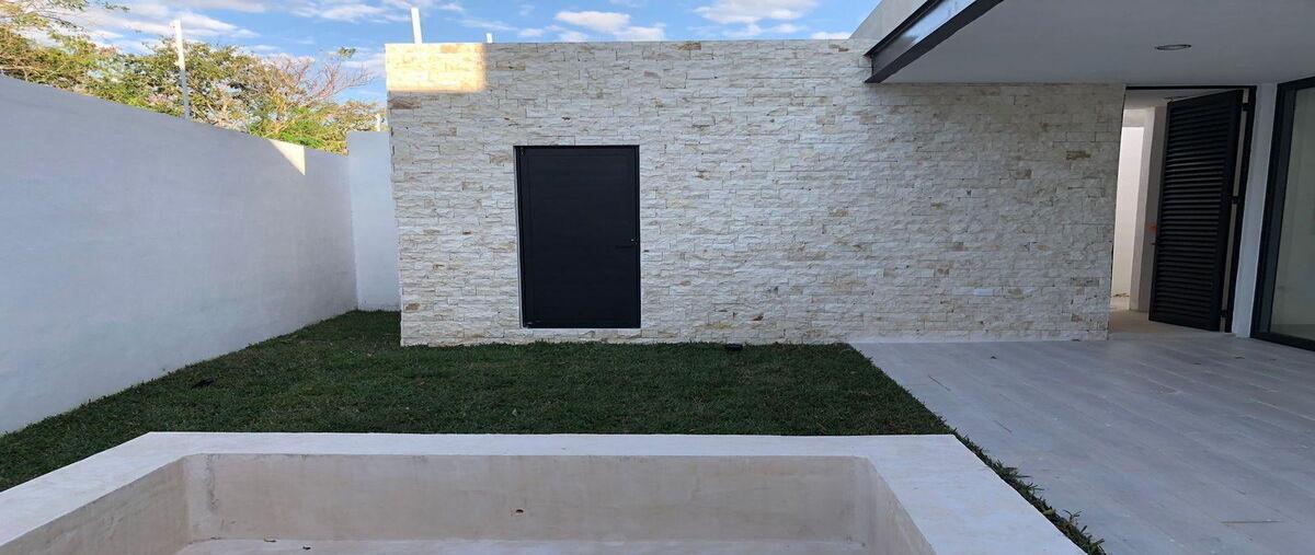 Foto de casa en venta en  , temozon norte, mérida, yucatán, 0 No. 05