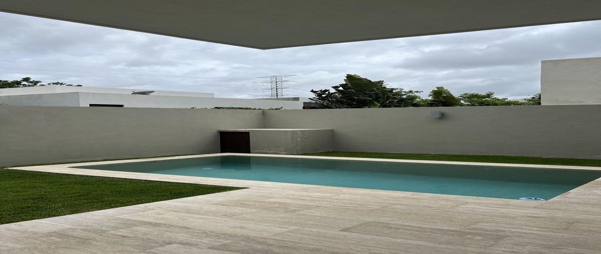 Foto de casa en renta en  , temozon norte, mérida, yucatán, 0 No. 04