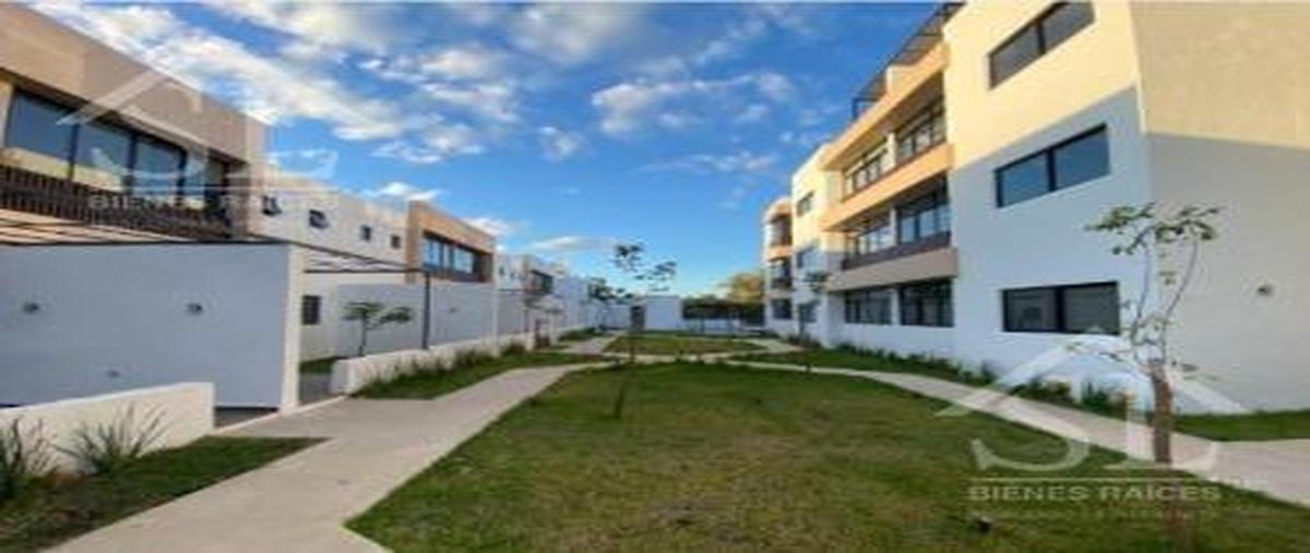 Foto de departamento en venta en  , temozon norte, mérida, yucatán, 0 No. 03