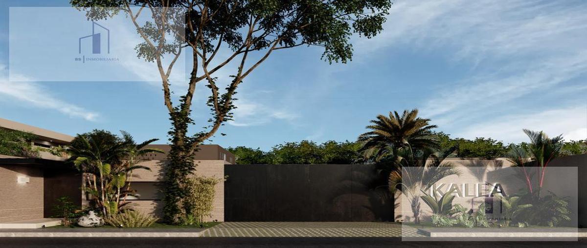 Foto de departamento en venta en  , temozon norte, mérida, yucatán, 31249385 No. 04