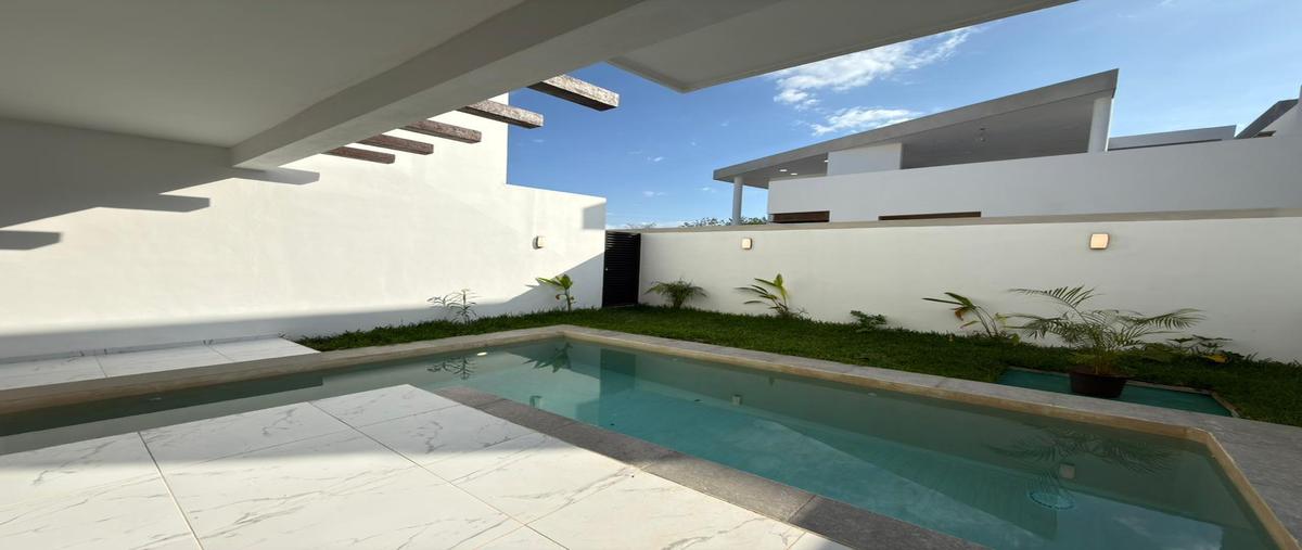 Foto de casa en venta en  , temozon norte, mérida, yucatán, 0 No. 03