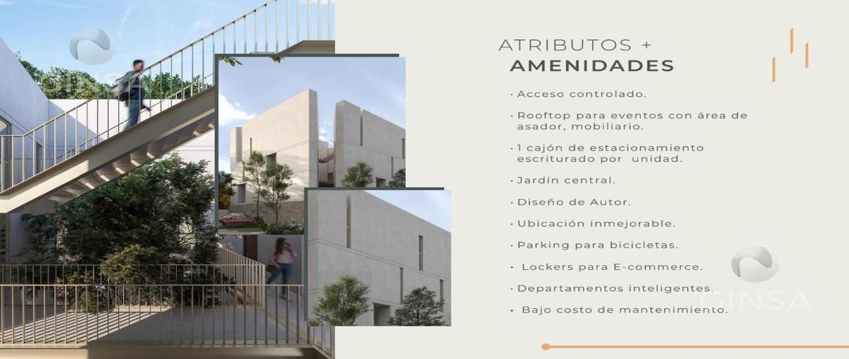 Foto de departamento en , temozon norte, mérida, yucatán, 0 foto 04 Foto de departamento en venta en , temozon norte, mérida, yucatán, 0 No. 04