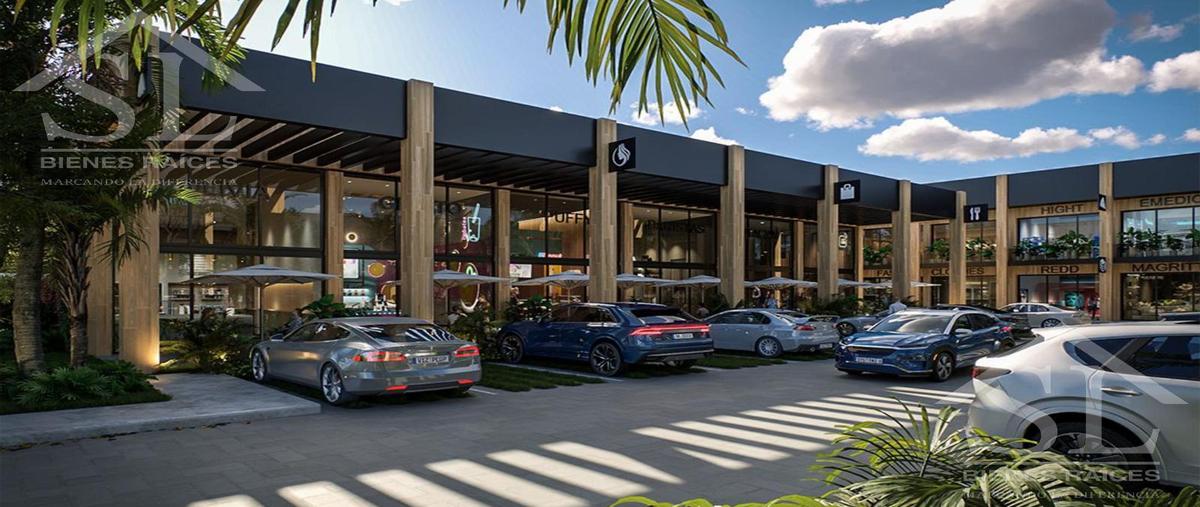 Foto de local en venta en  , temozon norte, mérida, yucatán, 0 No. 03