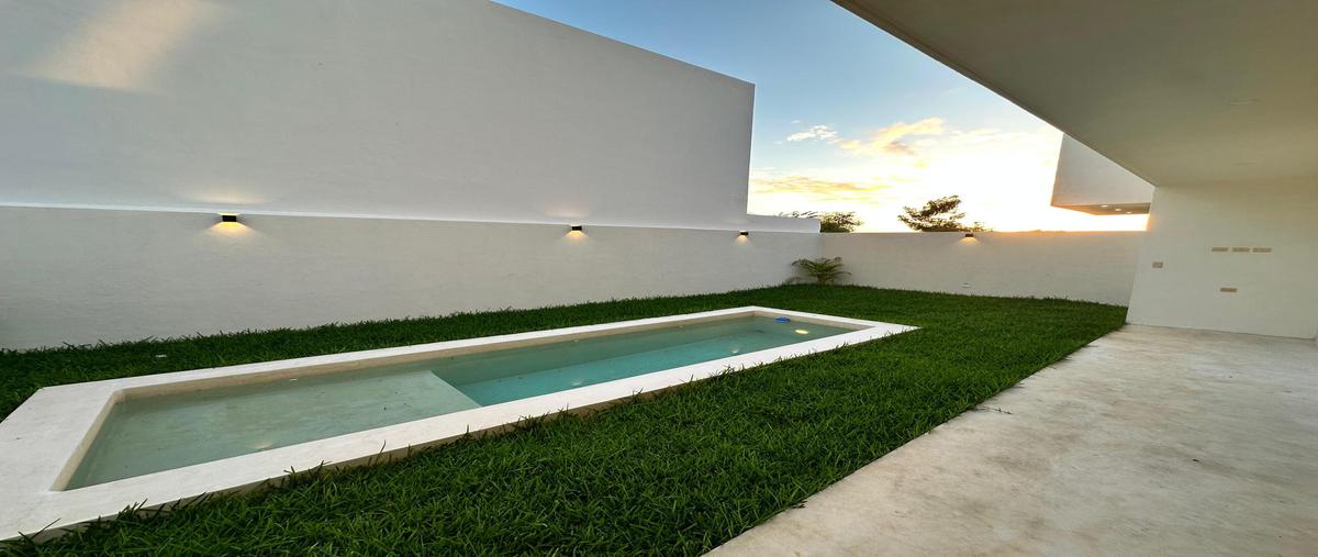 Foto de casa en , temozon norte, mérida, yucatán, 0 foto 02 Foto de casa en venta en , temozon norte, mérida, yucatán, 0 No. 02
