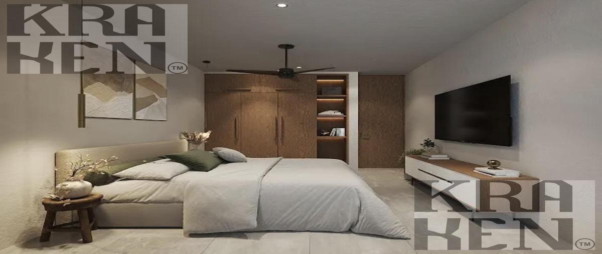 Foto de departamento en venta en  , temozon norte, mérida, yucatán, 31261409 No. 04