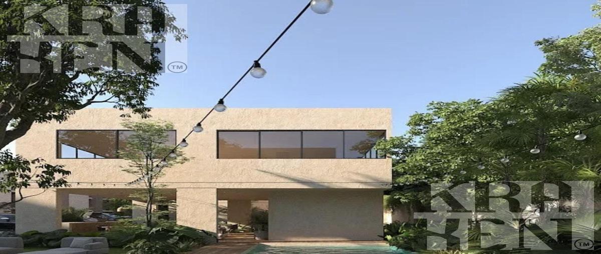 Foto de departamento en venta en  , temozon norte, mérida, yucatán, 31261409 No. 05