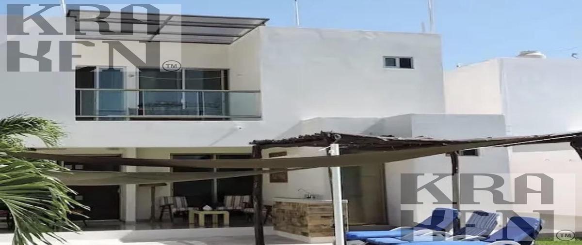 Foto de casa en venta en  , temozon norte, mérida, yucatán, 31271821 No. 03