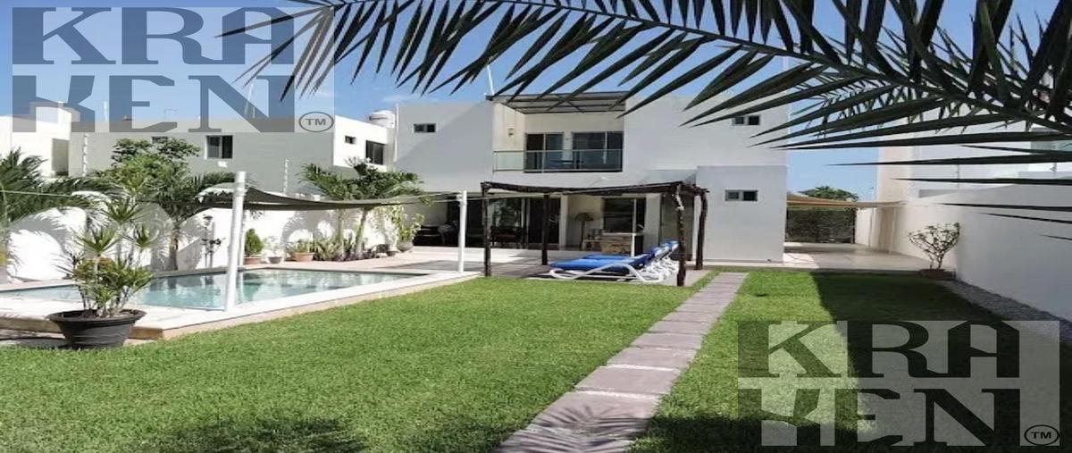Foto de casa en venta en  , temozon norte, mérida, yucatán, 31271821 No. 04