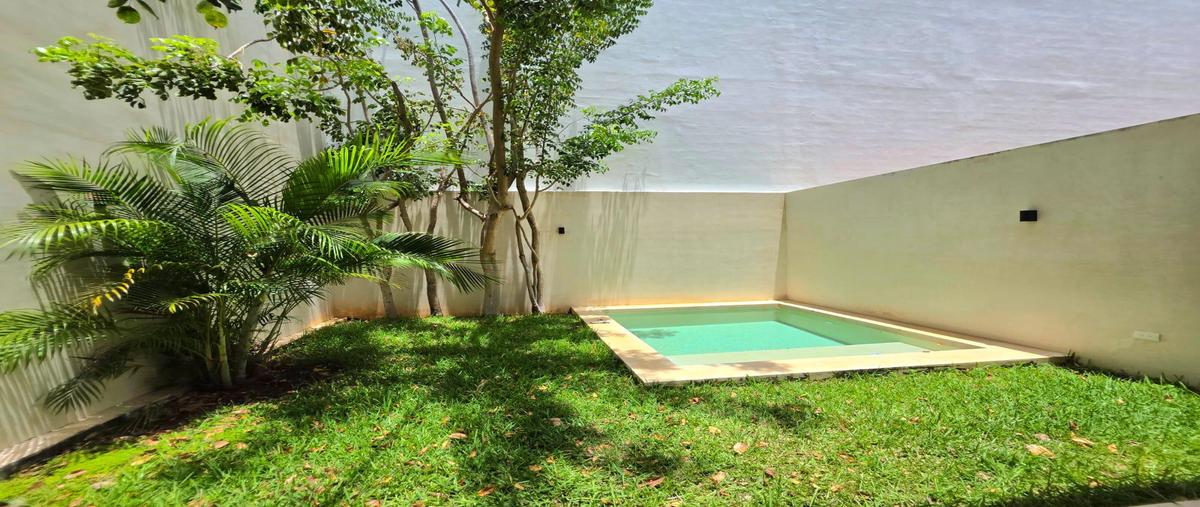 Foto de casa en , temozon norte, mérida, yucatán, 0 foto 02 Foto de casa en venta en , temozon norte, mérida, yucatán, 0 No. 02