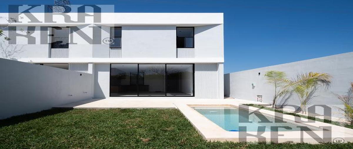 Foto de casa en , temozon norte, mérida, yucatán, 31343994 foto 01 Foto de casa en venta en , temozon norte, mérida, yucatán, 31343994 No. 01