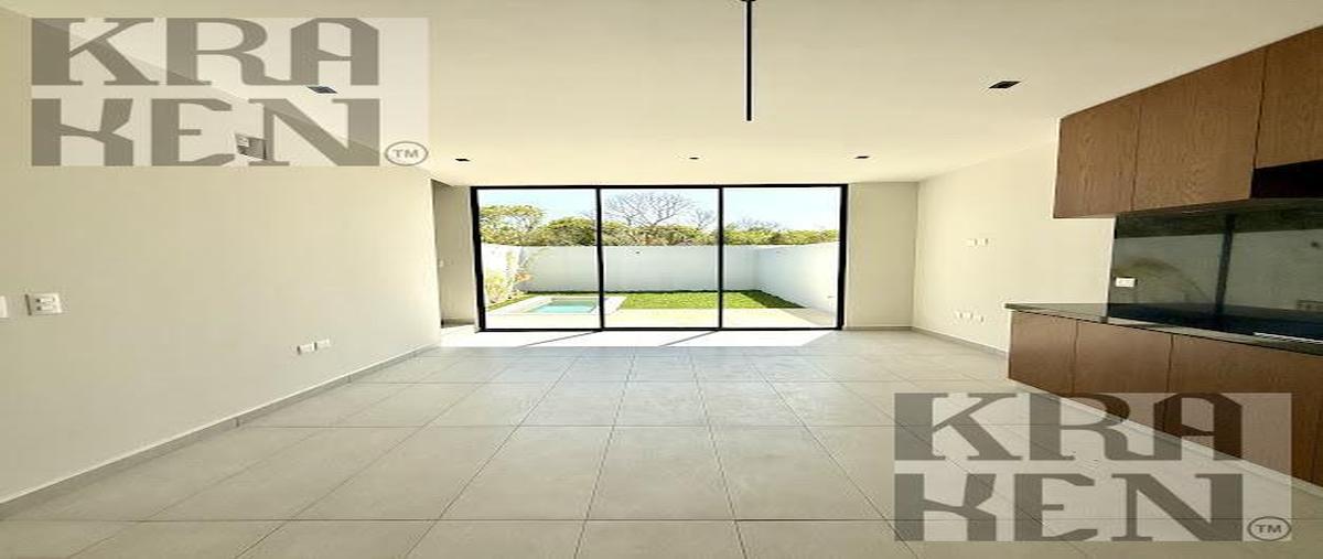 Foto de casa en , temozon norte, mérida, yucatán, 31343994 foto 02 Foto de casa en venta en , temozon norte, mérida, yucatán, 31343994 No. 02