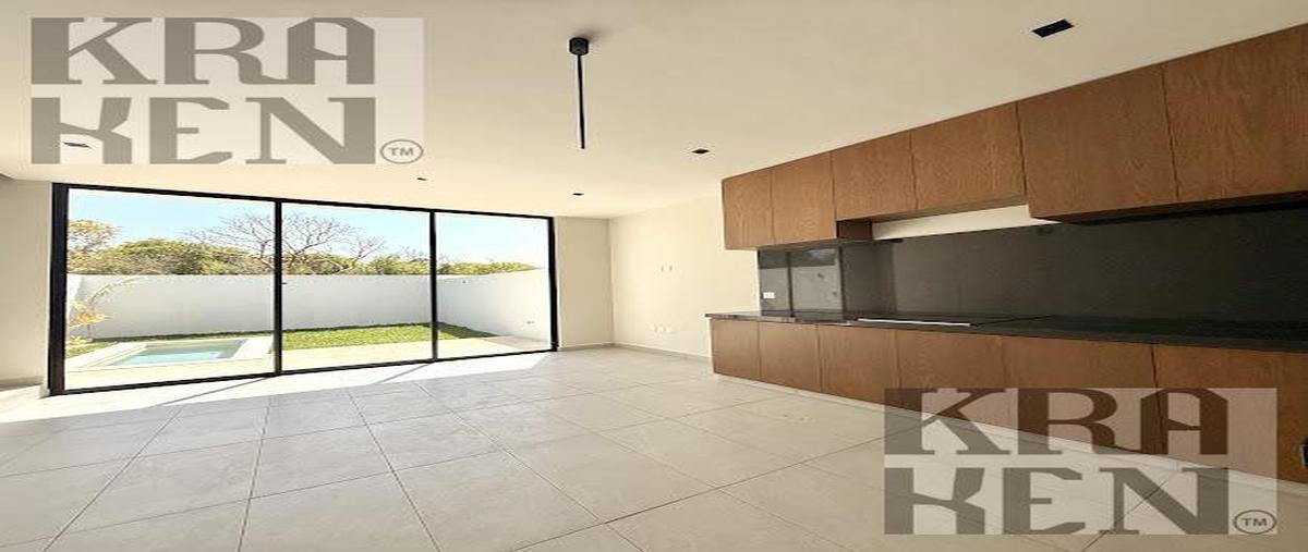 Foto de casa en , temozon norte, mérida, yucatán, 31343994 foto 03 Foto de casa en venta en , temozon norte, mérida, yucatán, 31343994 No. 03