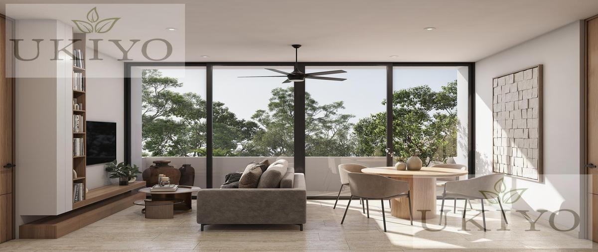 Foto de departamento en venta en  , temozon norte, mérida, yucatán, 31347178 No. 03