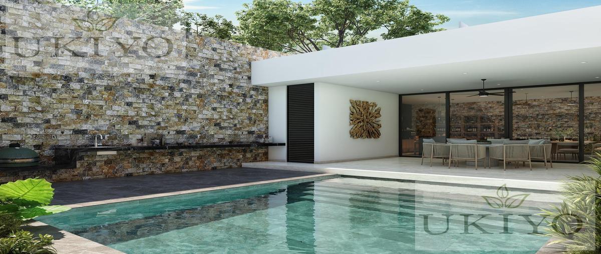 Foto de departamento en venta en  , temozon norte, mérida, yucatán, 31347178 No. 05