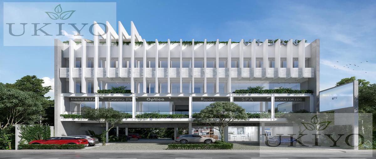 Foto de local en venta en  , temozon norte, mérida, yucatán, 31347180 No. 03