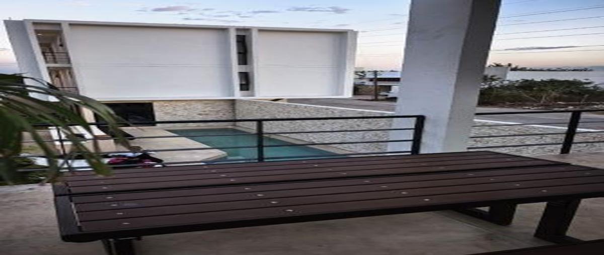 Foto de departamento en renta en  , temozon norte, mérida, yucatán, 31349980 No. 03
