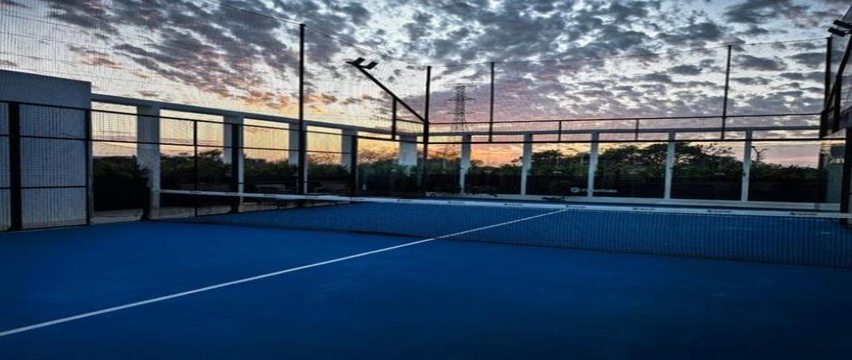 Foto de departamento en renta en  , temozon norte, mérida, yucatán, 31349980 No. 05