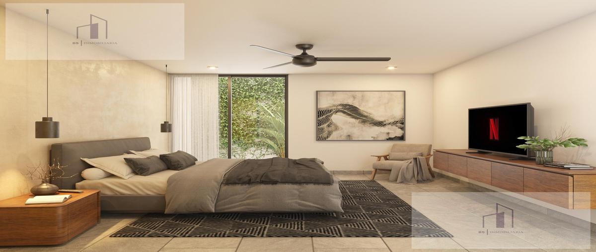 Foto de casa en renta en  , temozon norte, mérida, yucatán, 31356903 No. 03