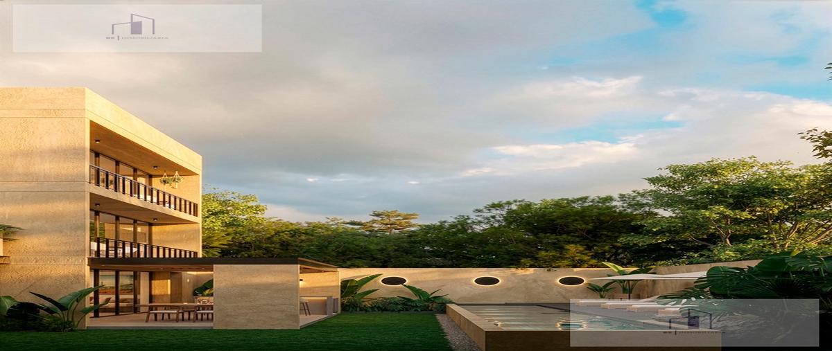 Foto de departamento en venta en  , temozon norte, mérida, yucatán, 31356904 No. 06
