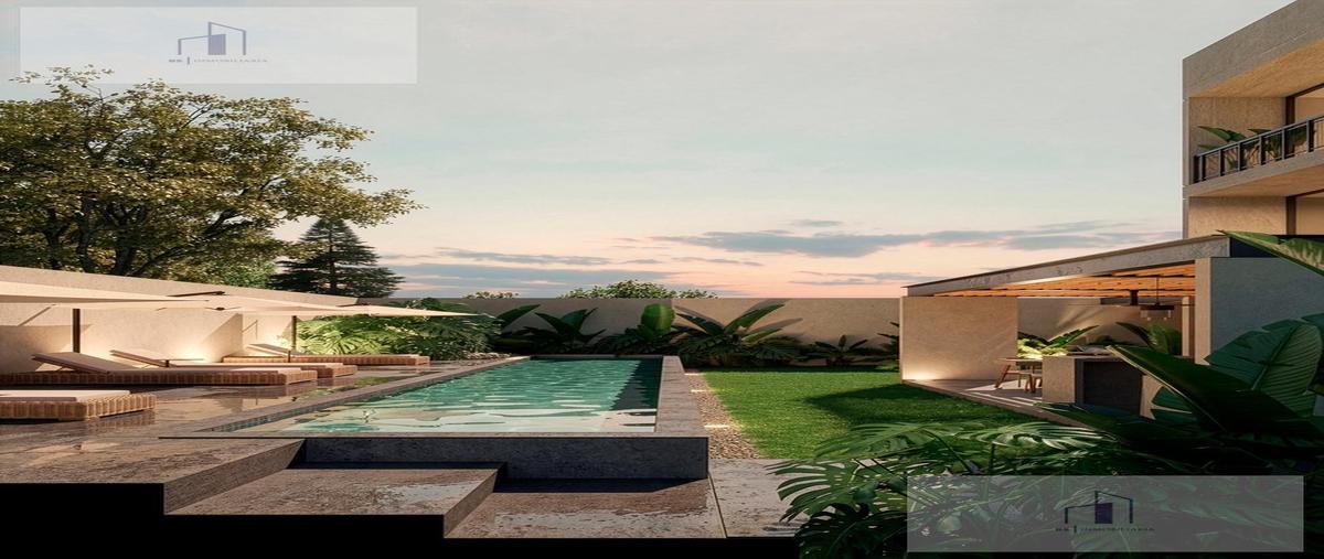 Foto de departamento en venta en  , temozon norte, mérida, yucatán, 31356904 No. 08