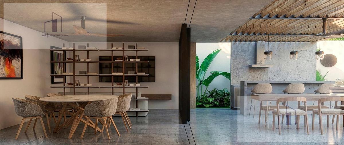 Foto de departamento en venta en  , temozon norte, mérida, yucatán, 31356904 No. 09
