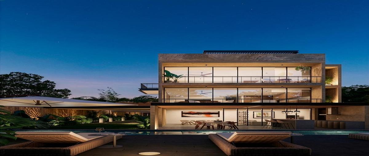 Foto de departamento en venta en  , temozon norte, mérida, yucatán, 0 No. 03
