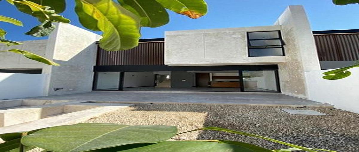 Foto de casa en , temozon norte, mérida, yucatán, 0 foto 01 Foto de casa en renta en , temozon norte, mérida, yucatán, 0 No. 01