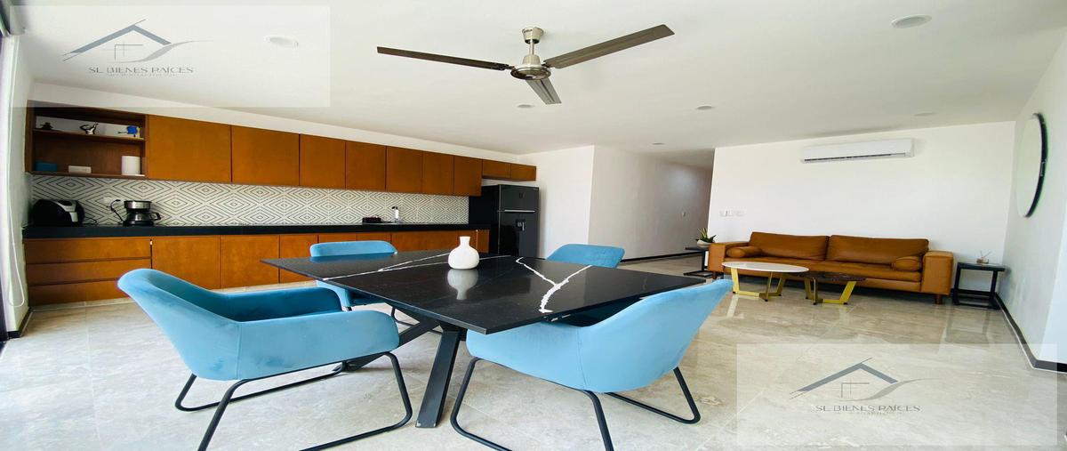 Foto de departamento en venta en  , temozon norte, mérida, yucatán, 0 No. 03