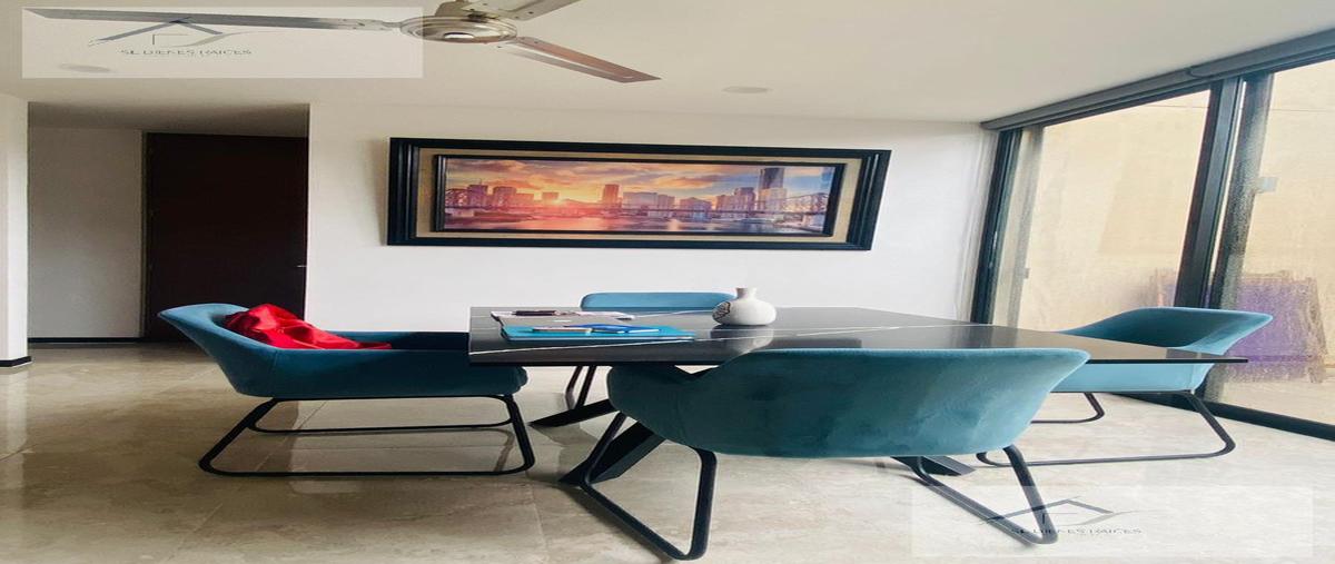 Foto de departamento en venta en  , temozon norte, mérida, yucatán, 0 No. 05