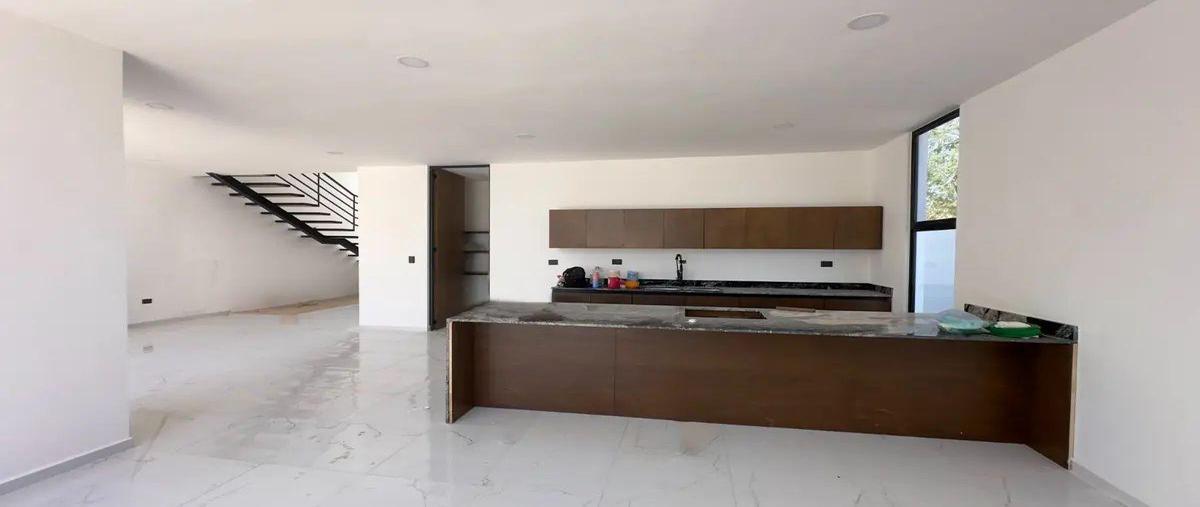 Foto de casa en venta en  , temozon norte, mérida, yucatán, 0 No. 03