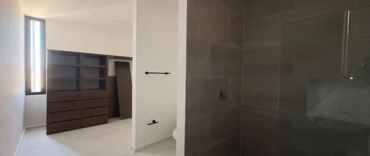 Foto de casa en venta en  , temozon norte, mérida, yucatán, 0 No. 04