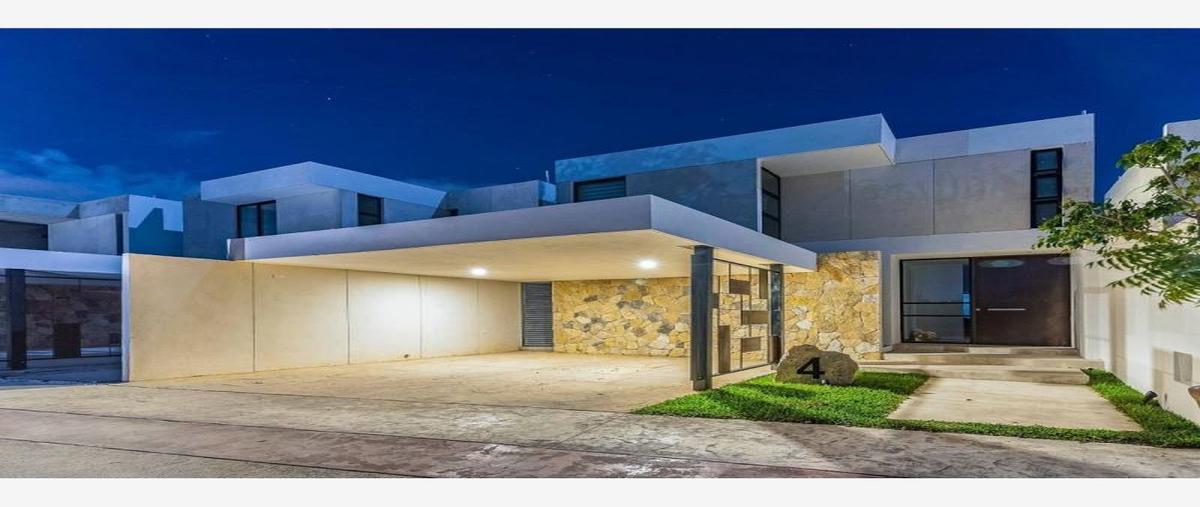 Foto de casa en venta en  , temozon norte, mérida, yucatán, 0 No. 05
