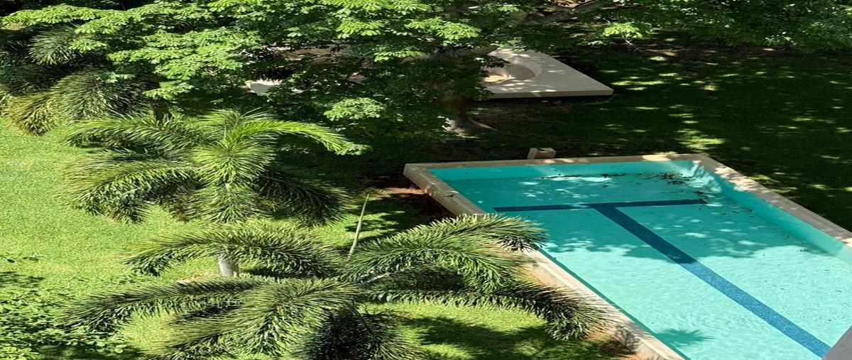 Foto de departamento en renta en  , temozon norte, mérida, yucatán, 31365880 No. 03