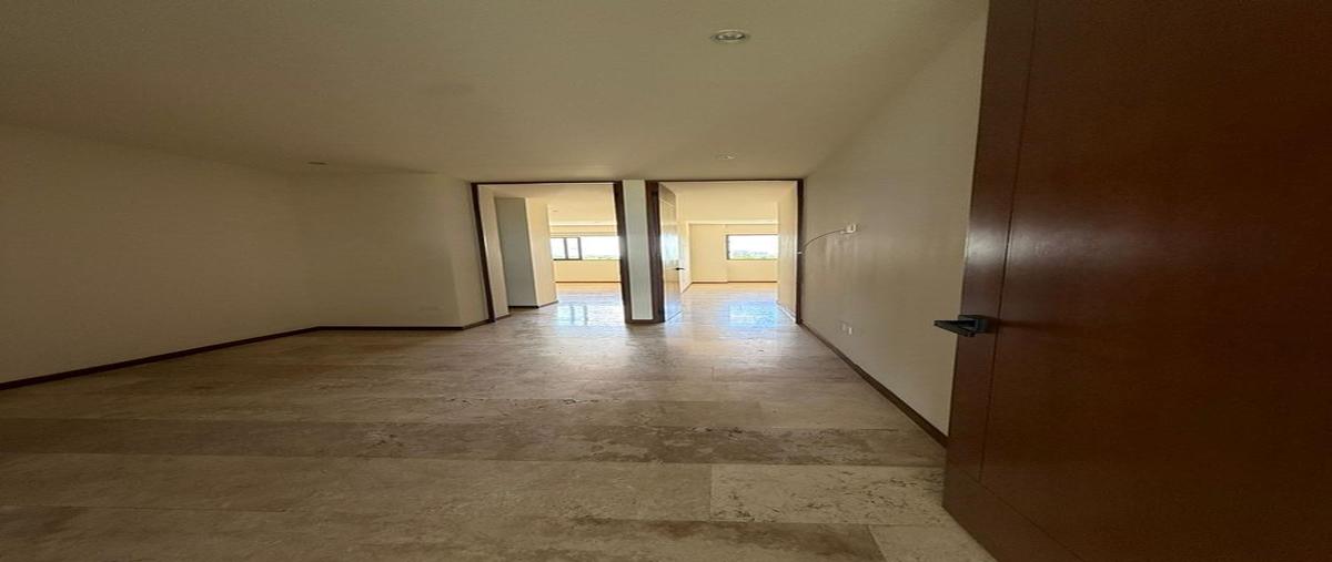 Foto de departamento en renta en  , temozon norte, mérida, yucatán, 31365880 No. 05