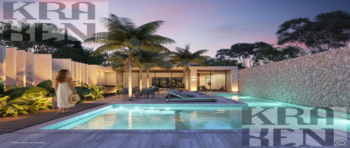Foto de departamento en venta en  , temozon norte, mérida, yucatán, 31377407 No. 04