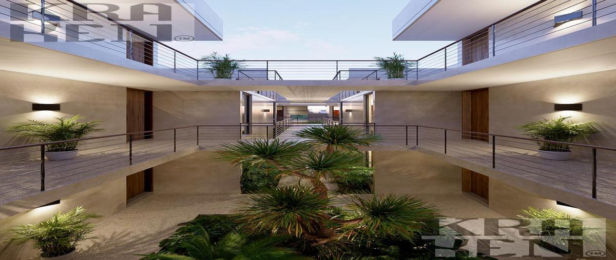 Foto de departamento en venta en  , temozon norte, mérida, yucatán, 31377413 No. 04