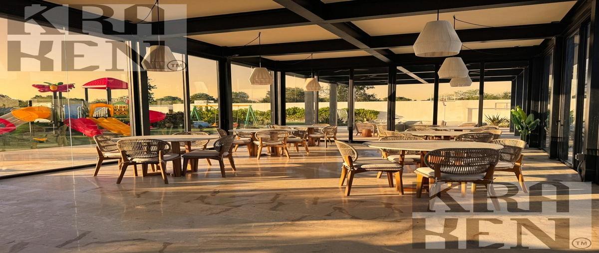Foto de terreno habitacional en venta en  , temozon norte, mérida, yucatán, 31377415 No. 04