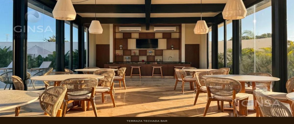 Foto de terreno habitacional en venta en  , temozon norte, mérida, yucatán, 0 No. 05